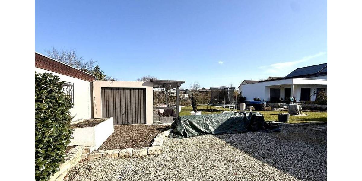 Grundstück Zeitlarn - 245.000&euro; | Angebot:26345681