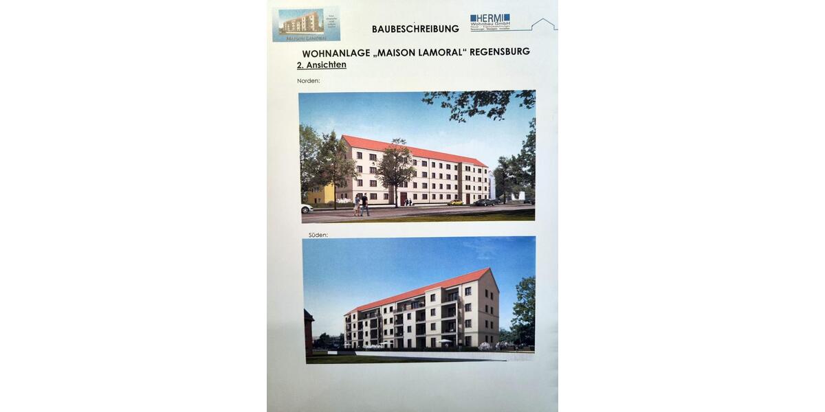 Einfamilienhaus Regensburg Galgenberg - 3 Zimmer, 99 m&sup2;, 659.000&euro; | Angebot:26762091