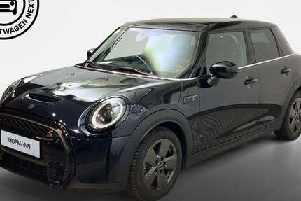 Mini Cooper S 23.100 km 26.919 &euro; Regensburg 93053