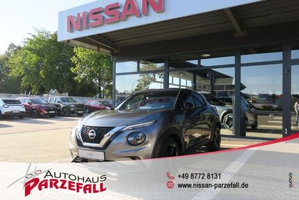 Nissan Juke 16.990 km 21.980 &euro; Mallersdorf-Pfaffenberg 84066