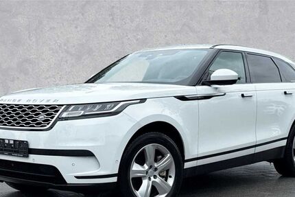 Land Rover Range Rover Velar 57.100 km 36.211 &euro; Regensburg 93059
