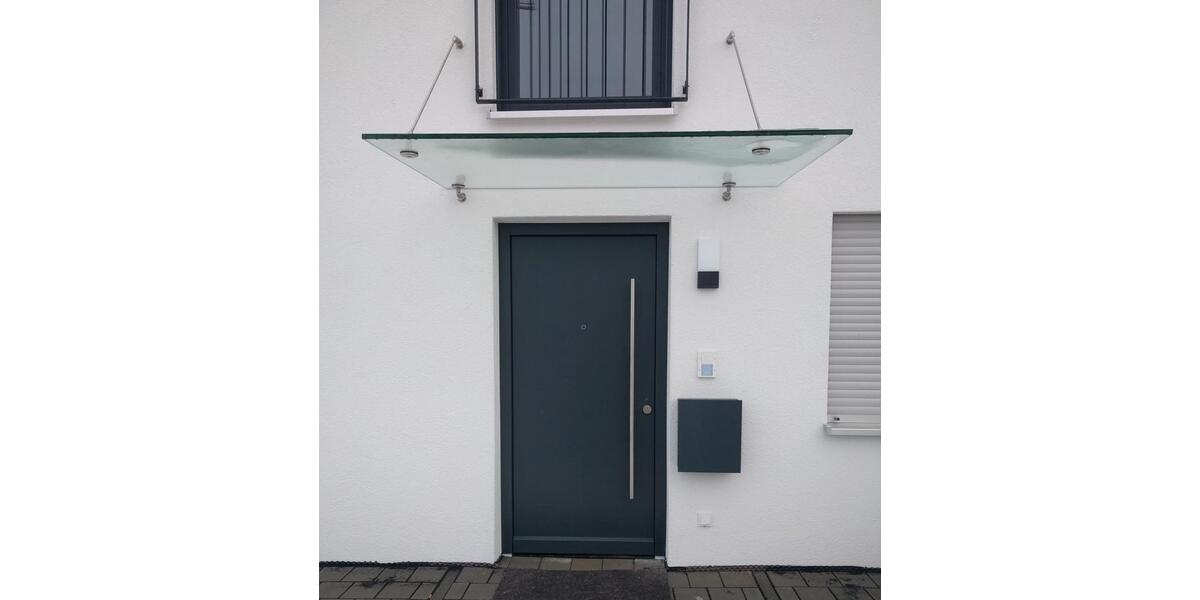 Reihenhaus Regensburg Brandlberg - 4 Zimmer, 129 m&sup2;, 679.000&euro; | Angebot:26820736