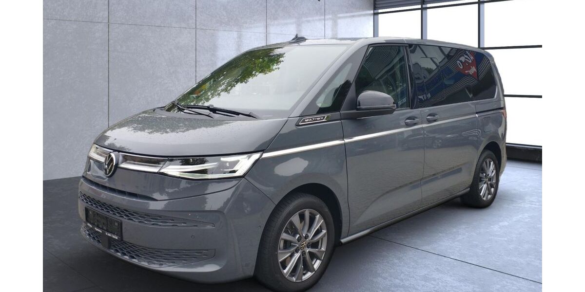 VW T7 Multivan 39.500 km 49.590 &euro; Regensburg 93053