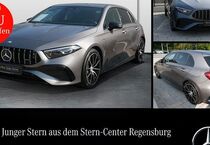 Mercedes A 35 AMG