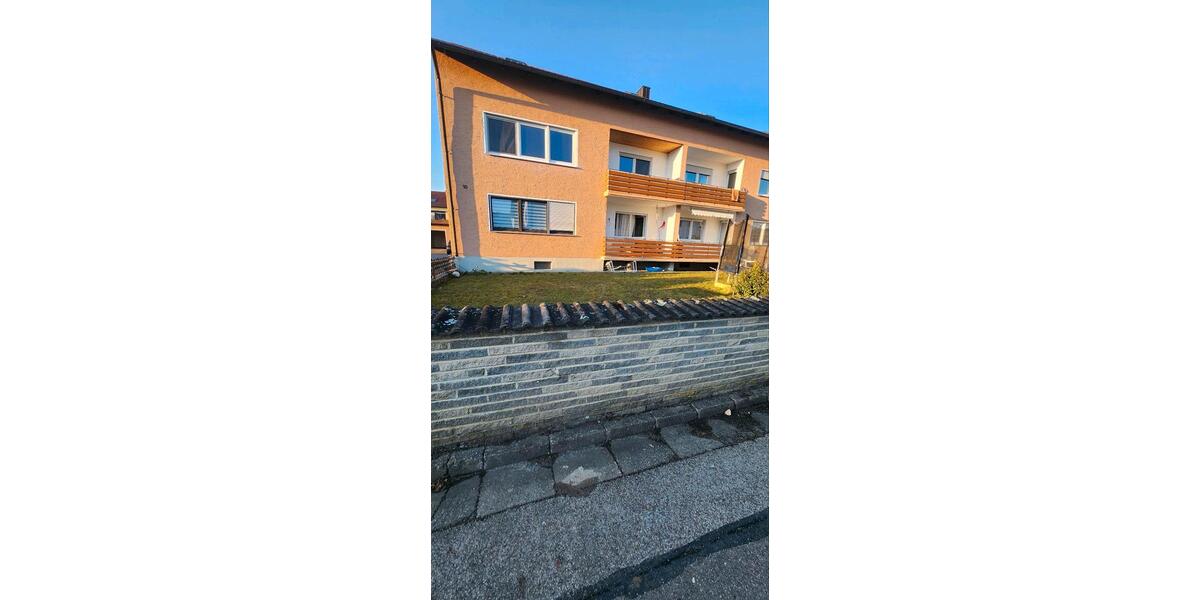 Erdgeschoßwohnung Tegernheim - 3 Zimmer, 86 m&sup2;, 349.000&euro; | Angebot:26600839