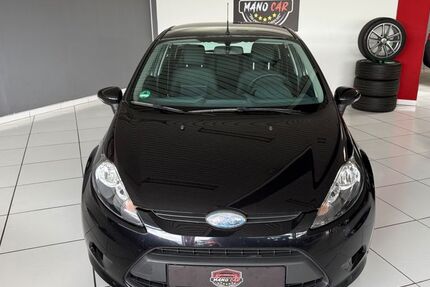 Ford Fiesta 123.000 km 4.599 € Kelheim 93309