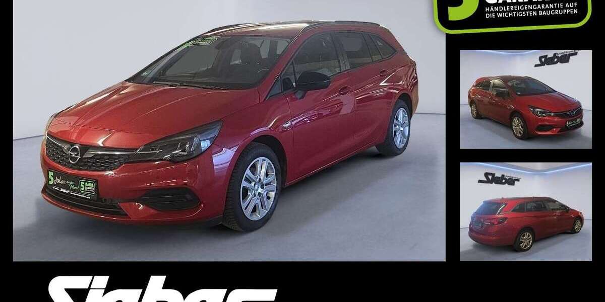 Opel Astra 91.735 km 11.490 &euro; Regensburg 93059