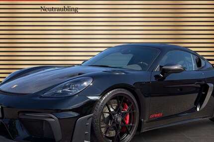 Porsche Cayman 3.142 km 163.900 &euro; Neutraubling 93073