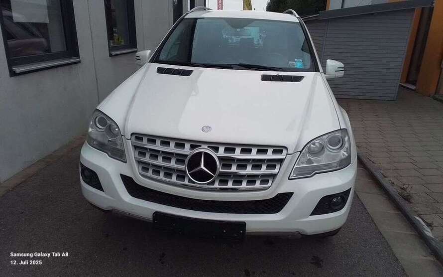 ML 350