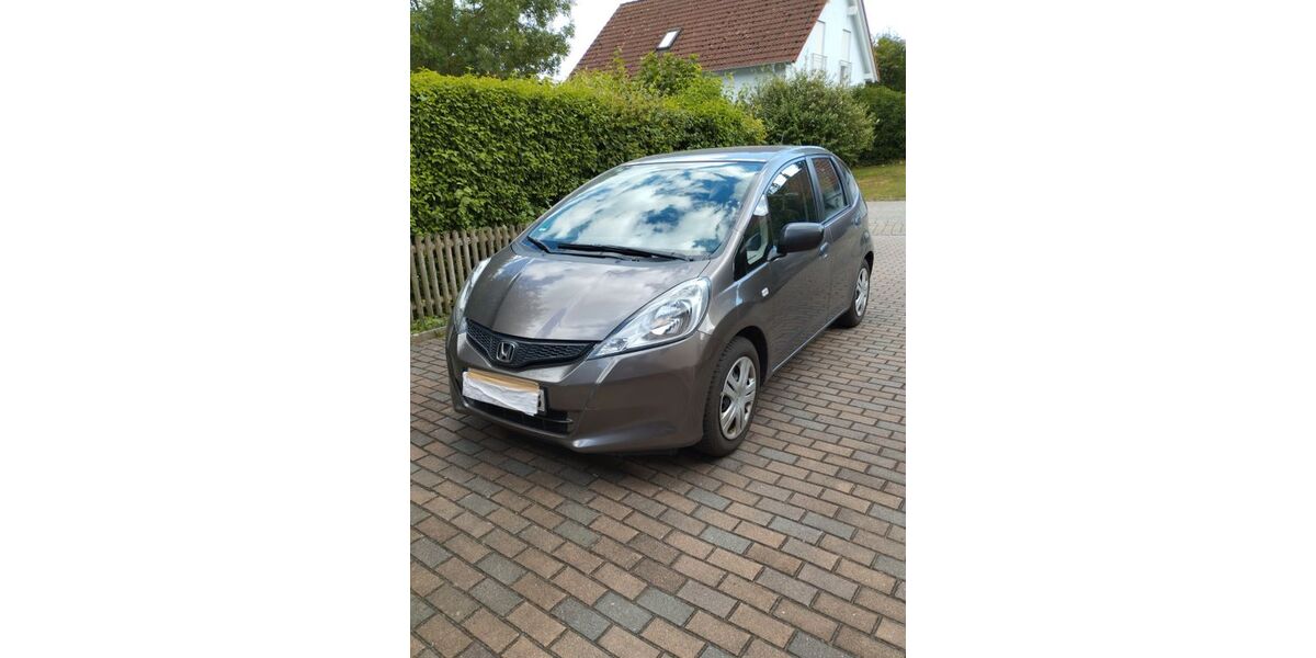 Honda Jazz 155.000 km 4.700 &euro; Schierling 84069