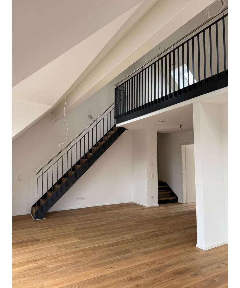 Wohnung zum Kaufen in Regensburg 653.000 € 94.64 m²