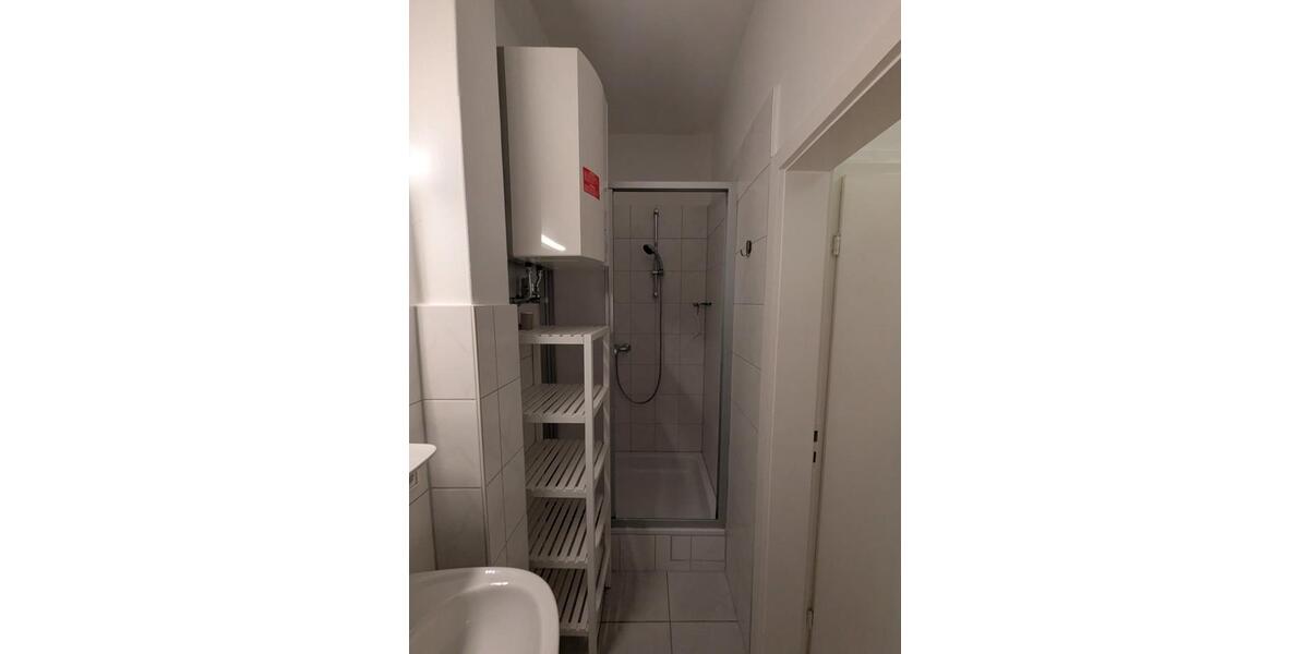 Etagenwohnung Regensburg Kumpfmühl - 1 Zimmer, 20 m&sup2;, 550&euro; | Angebot:25646728
