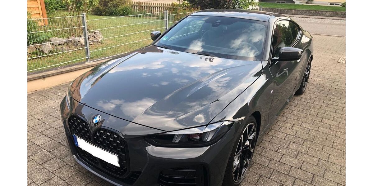 BMW 420 6.000 km 49.999 &euro; Nittendorf 93152