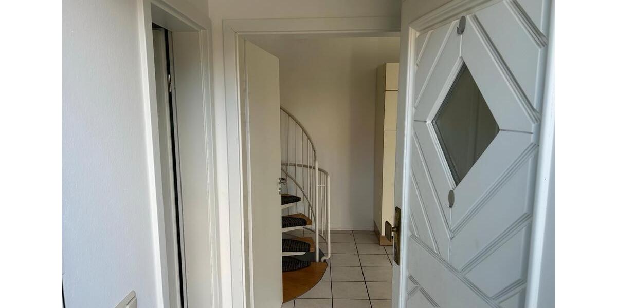 Maisonettenwohnung Abensberg - 2.5 Zimmer, 66 m&sup2;, 195.000&euro; | Angebot:25875196