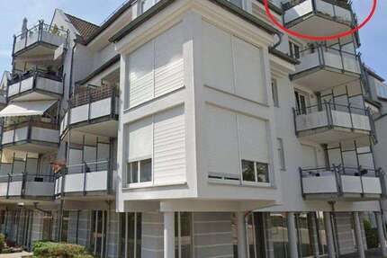 Wohnung zum Kaufen in Bad Abbach 2.249.000 € 70 m² 3 zimmer