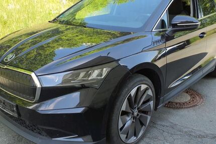 Skoda Enyaq 56.611 km 32.470 &euro; Neutraubling 93073