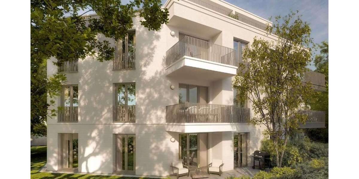 Wohnung zum Kaufen in Regensburg 608.400 € 65.73 m² 2 zimmer