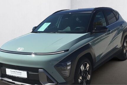 Hyundai KONA 12.051 km 29.980 € Regensburg 93055