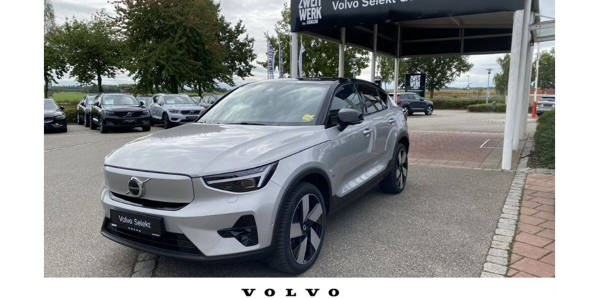 Volvo C40 52.500 km 29.890 &euro; Neutraubling 93073