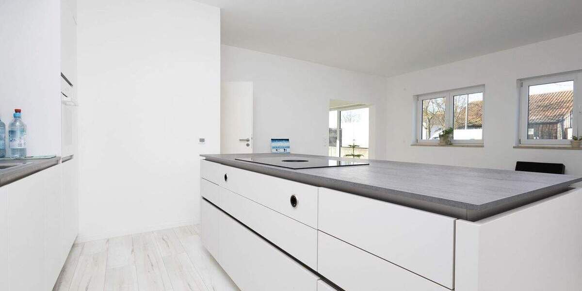 Etagenwohnung Regensburg Ostenviertel - 3 Zimmer, 92 m&sup2;, 519.000&euro; | Angebot:25670690