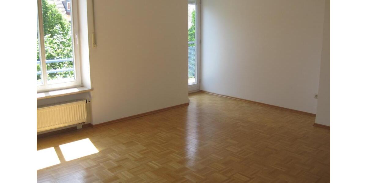 Etagenwohnung Wörth an der Donau - 3 Zimmer, 74 m&sup2;, 285.000&euro; | Angebot:25404690