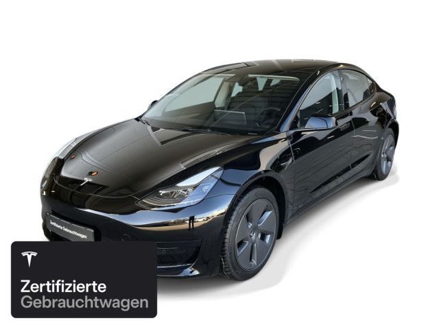 Tesla Model 3 59.729 km 27.300 &euro; Obertraubling 93083