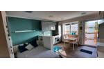 Etagenwohnung Regensburg Galgenberg - 1 Zimmer, 21 m&sup2;, 550&euro; | Angebot:26413837