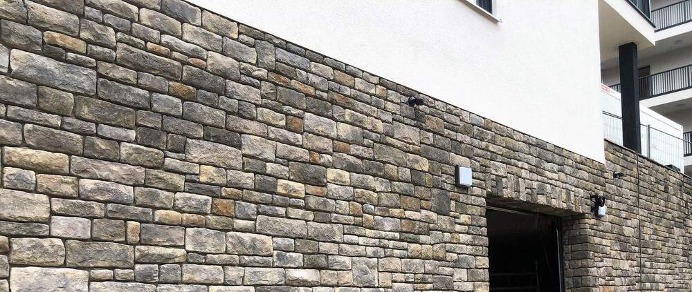 Etagenwohnung Burglengenfeld Augustenhof - 2 Zimmer, 53 m&sup2;, 259.900&euro; | Angebot:25770359