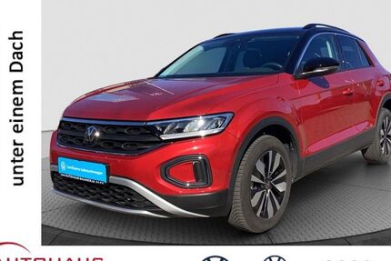 VW T-Roc 8.813 km 28.700 &euro; Abensberg 93326