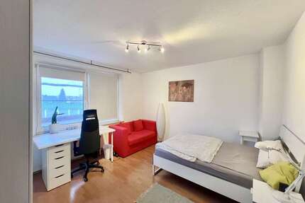 Wohnung zum Kaufen in Regensburg 214.000 € 53 m² 2 zimmer