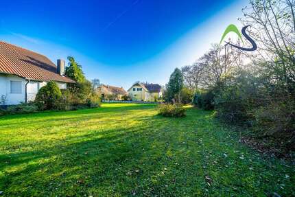 Grundstück zu verkaufen in Donaustauf 460.000 € 781 m² zimmer