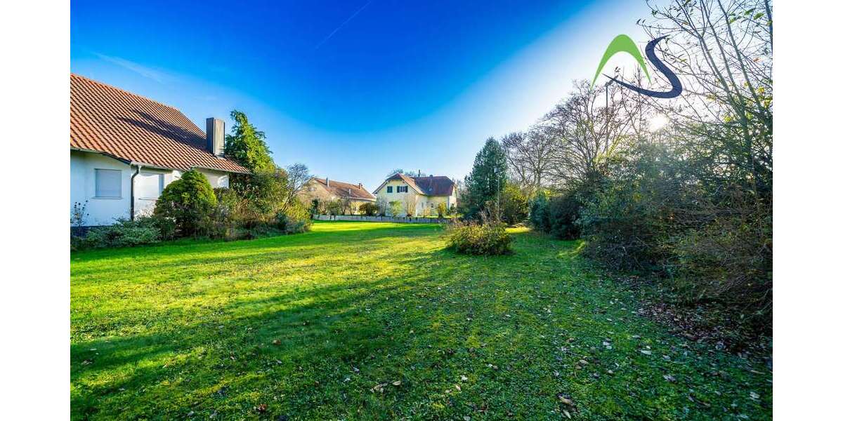 Grundstück zu verkaufen in Donaustauf 460.000 € 781 m² zimmer