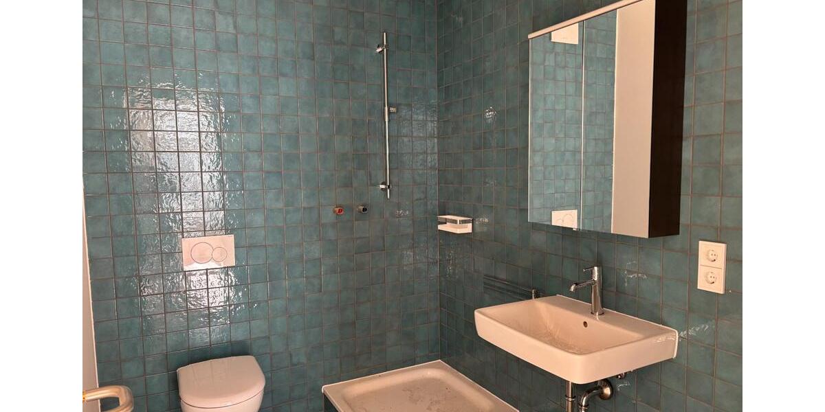 Etagenwohnung Regensburg Kumpfmühl - 1 Zimmer, 42 m&sup2;, 840&euro; | Angebot:25638012