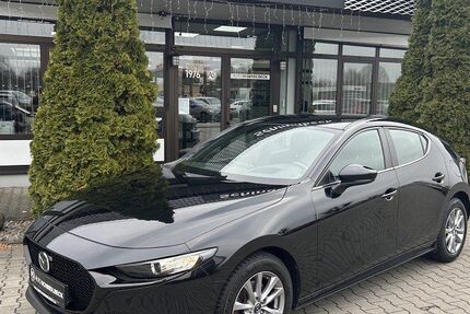 Mazda 3 44.821 km 19.990 &euro; Regensburg 93055