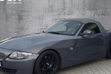BMW Z4 159.800 km 16.990 &euro; Nittenau 93149
