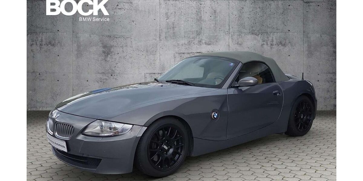 BMW Z4 159.800 km 16.990 &euro; Nittenau 93149