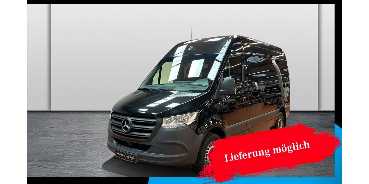 Mercedes-Benz Sprinter 82.200 km 45.101 € Obertraubling 93081