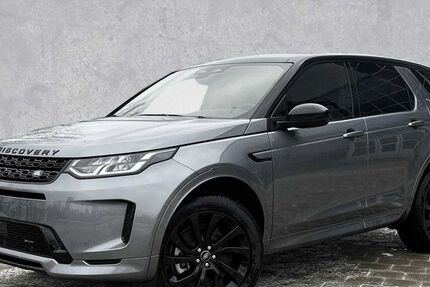 Land Rover Discovery Sport 1.550 km 45.170 &euro; Regensburg 93059