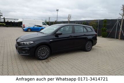 Fiat Tipo 40.000 km 13.990 &euro; Abensberg 93326