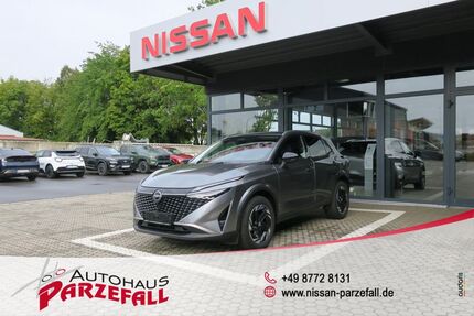 Nissan Qashqai 23.800 km 25.980 &euro; Mallersdorf-Pfaffenberg 84066