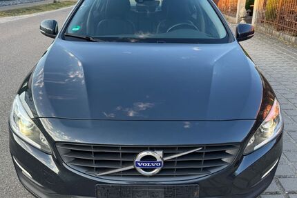 Volvo S60 253.000 km 9.500 &euro; Abensberg 93326
