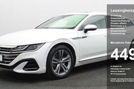 VW Arteon 18.895 km 36.450 &euro; Regensburg 93055