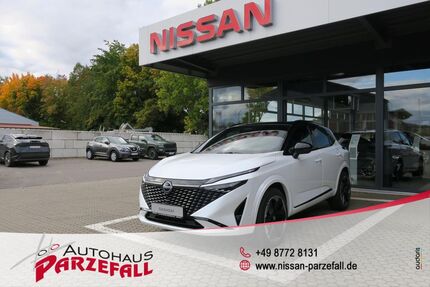 Nissan Qashqai 2.000 km 39.980 &euro; Mallersdorf-Pfaffenberg 84066