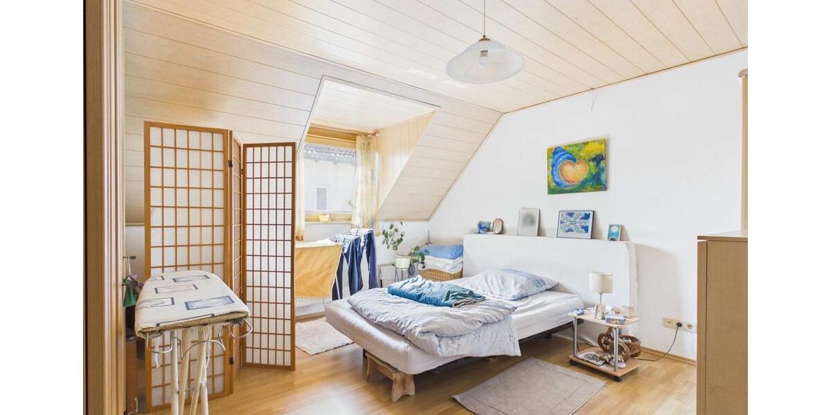 Doppelhaushälfte Kallmünz - 5 Zimmer, 144 m&sup2;, 444.000&euro; | Angebot:25885902