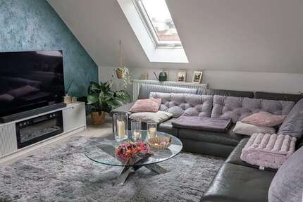 Wohnung Lappersdorf Pielmühle - 3 Zimmer, 66 m&sup2;, 793&euro; | Angebot:26521461