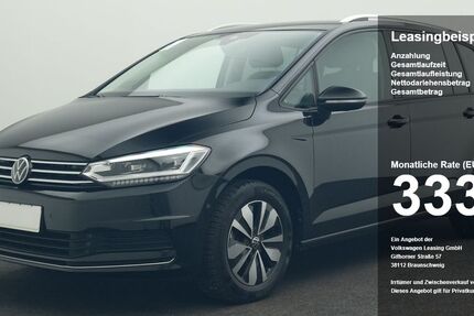 VW Touran 24.160 km 34.790 &euro; Regensburg 93055