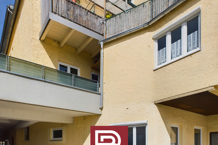 Wohnung Kelheim - 2 Zimmer, 53 m&sup2;, 530&euro; | Angebot:25824795