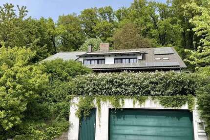 Haus Kelheim - 9 Zimmer, 245 m&sup2;, 650.000&euro; | Angebot:26829085