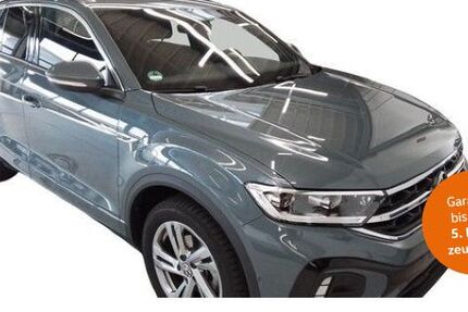 VW T-Roc 22.938 km 29.490 &euro; Nittenau 93149