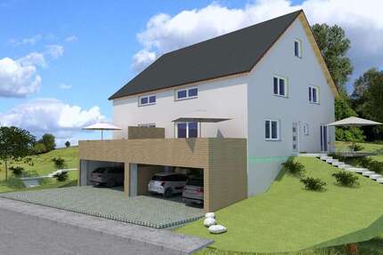 Haus Wald - 5 Zimmer, 171 m&sup2;, 430.000&euro; | Angebot:26110853